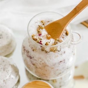 ALL NATURAL BATH SOAK SALTS